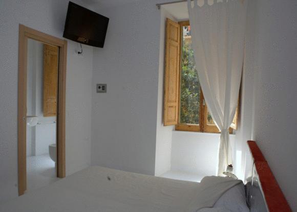 A Casa Di Penelope Hotel Rome Exterior photo