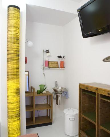 A Casa Di Penelope Hotel Rome Exterior photo