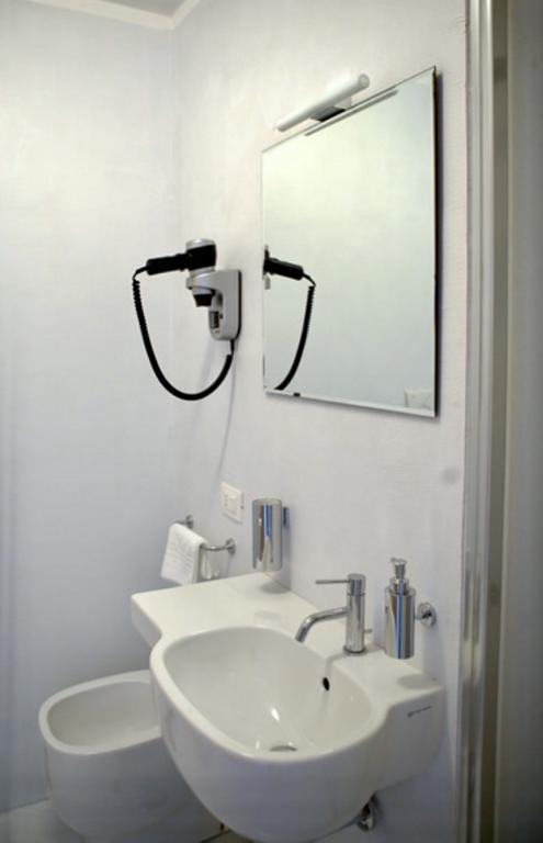 A Casa Di Penelope Hotel Rome Exterior photo