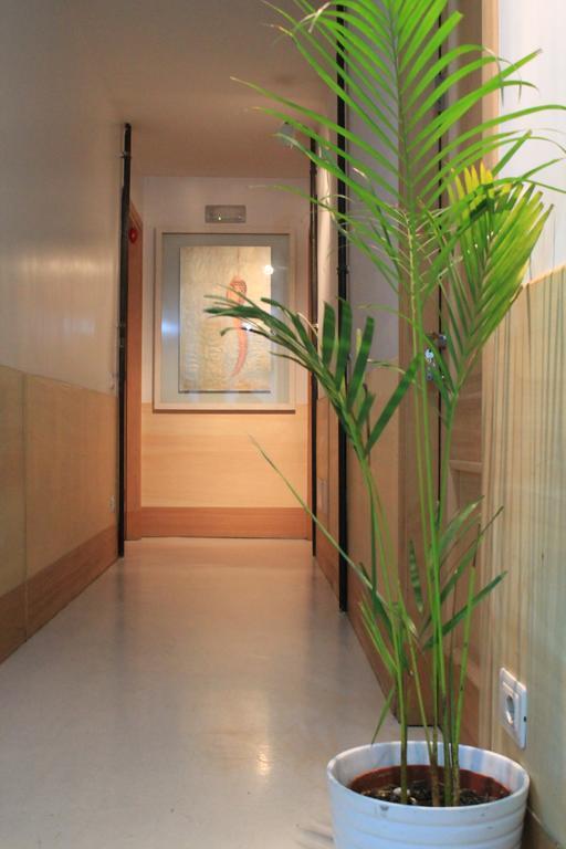 A Casa Di Penelope Hotel Rome Exterior photo