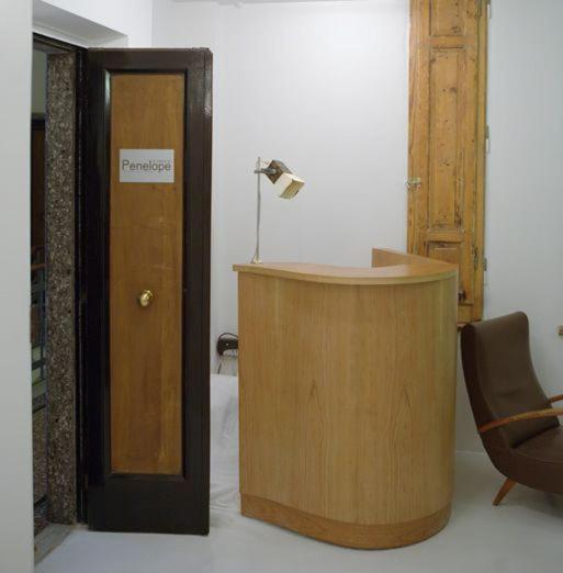 A Casa Di Penelope Hotel Rome Exterior photo