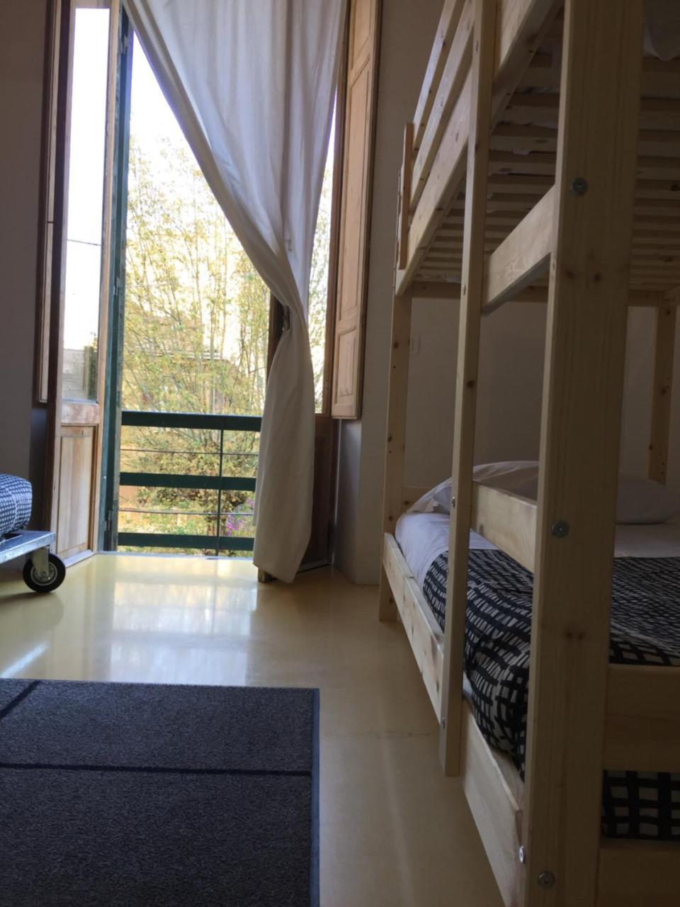 A Casa Di Penelope Hotel Rome Exterior photo
