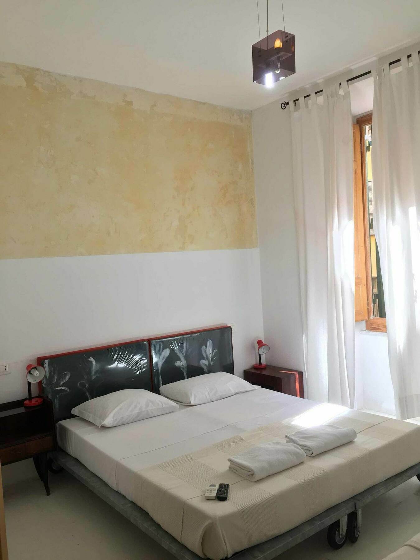 A Casa Di Penelope Hotel Rome Exterior photo